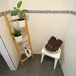 The Old Appartement Edling