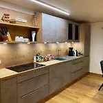 Appartement The Old