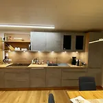 The Old Appartement *