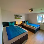 The Old Appartement Edling
