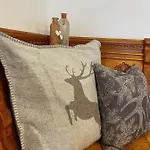 The Old Appartement
