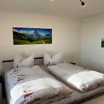 The Old Appartement *