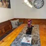 The Old Appartement Edling