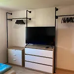 The Old Appartement *