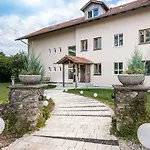 The Old Appartement