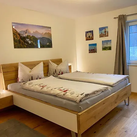 The Old Appartement Edling