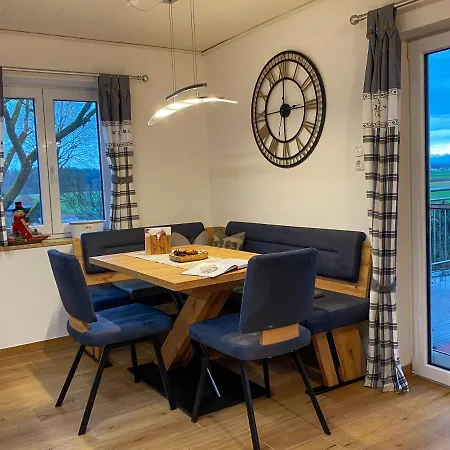 The Old Apartment Edling