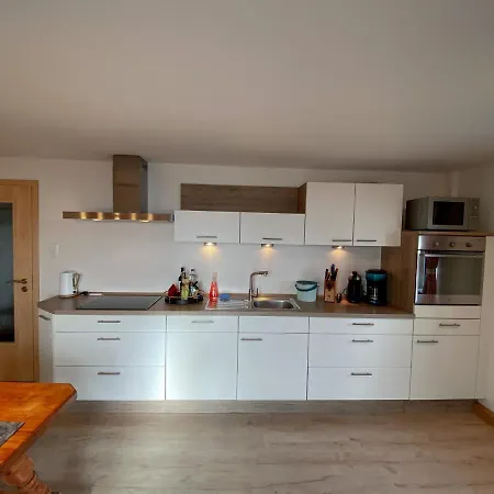 The Old Apartment Edling