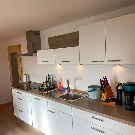 Apartment The Old Edling
